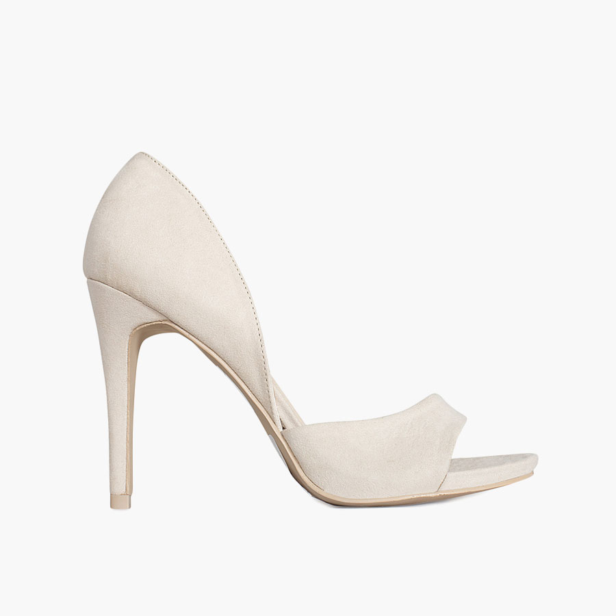 Cut Out Pump