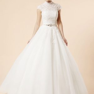 Jolie Gown