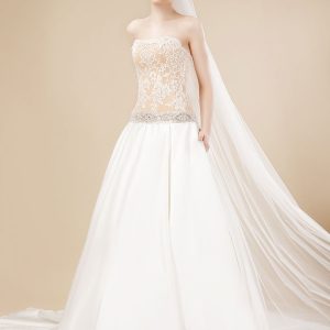 Ariane Gown
