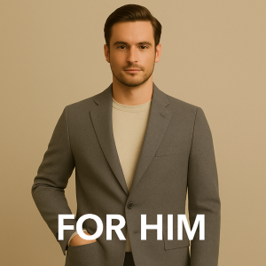 For Him