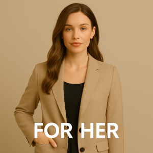 For Her