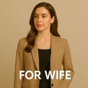 For Wife